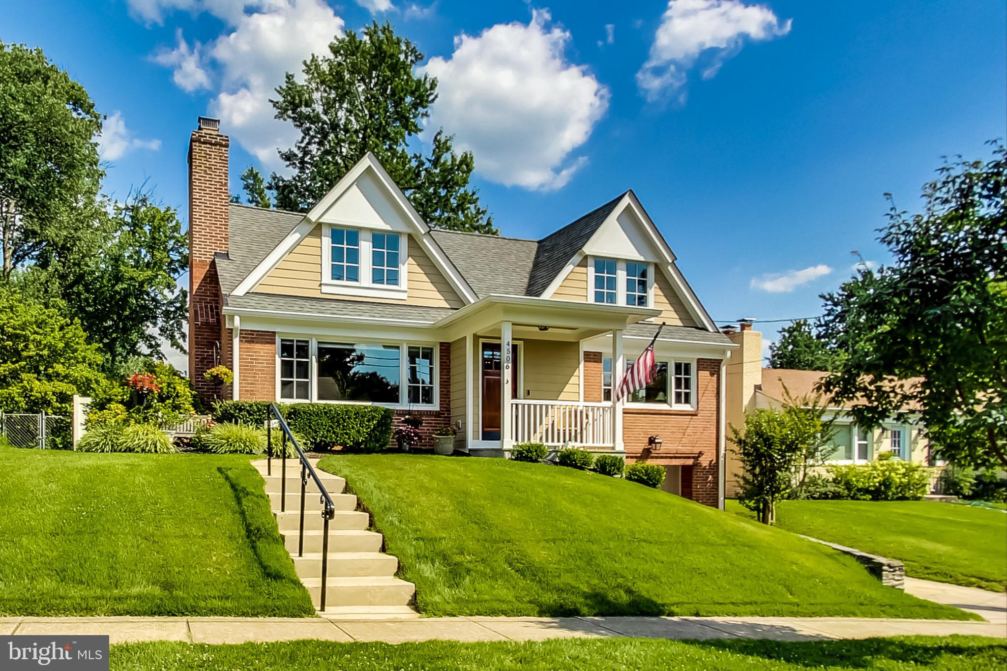 PARKWOOD - Residential