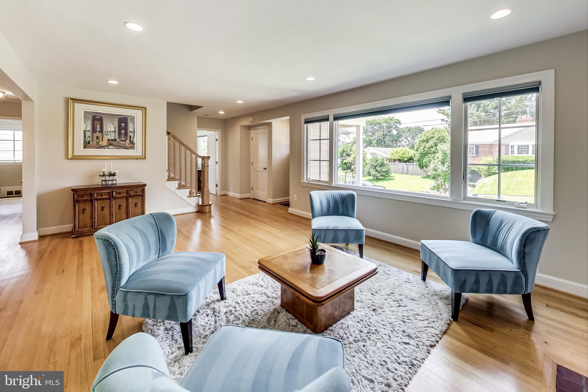 PARKWOOD - Residential