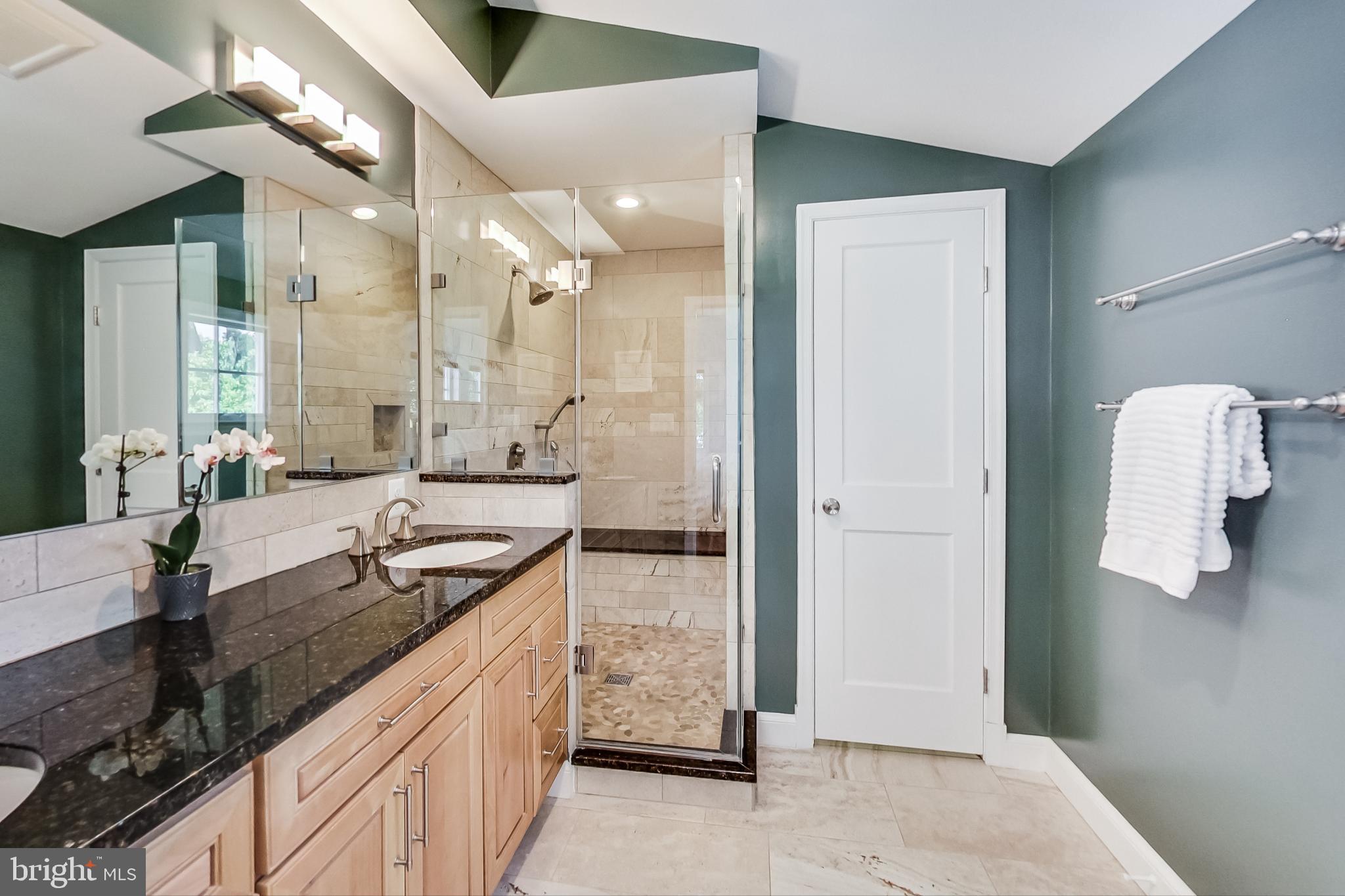 PARKWOOD - Residential