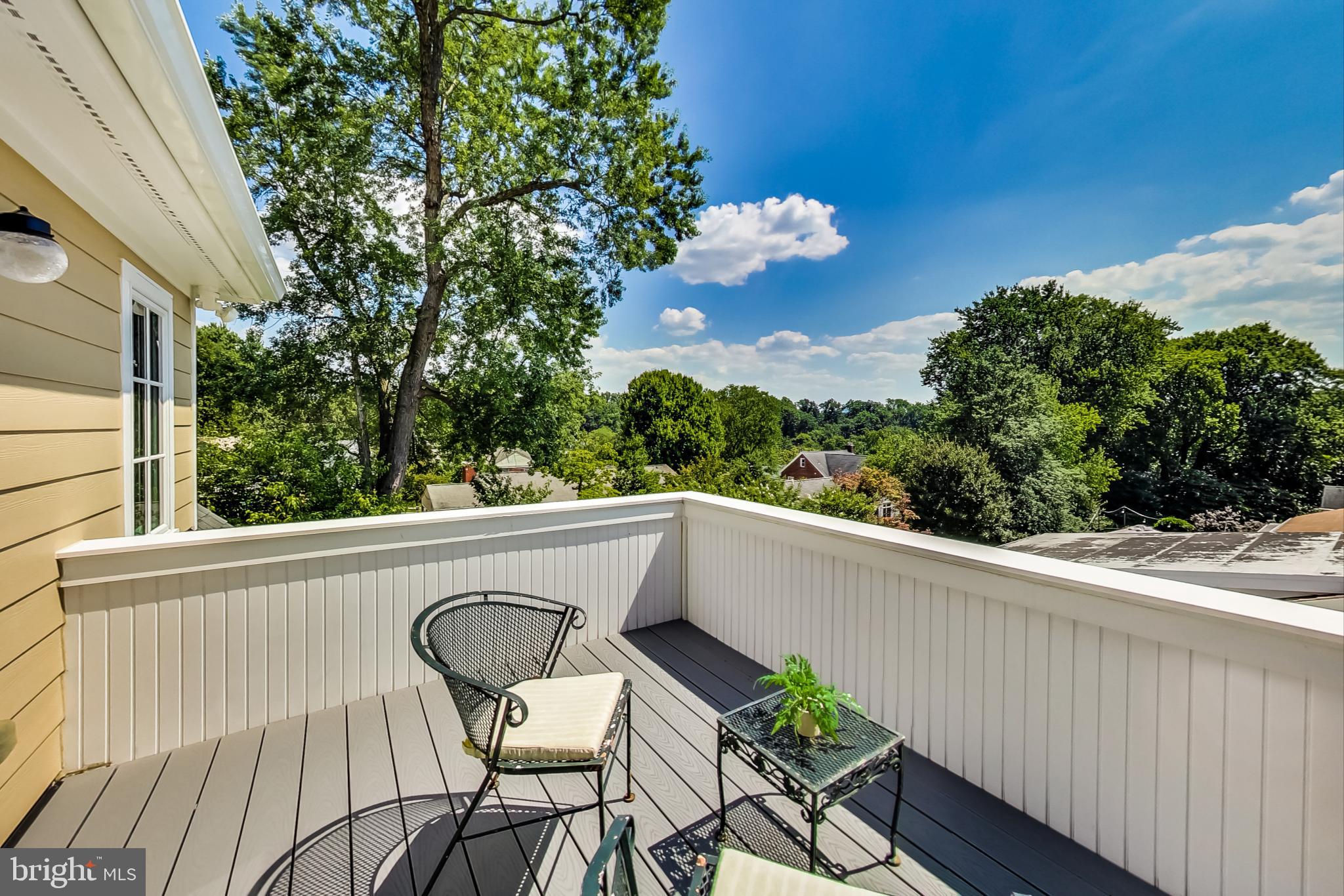 PARKWOOD - Residential