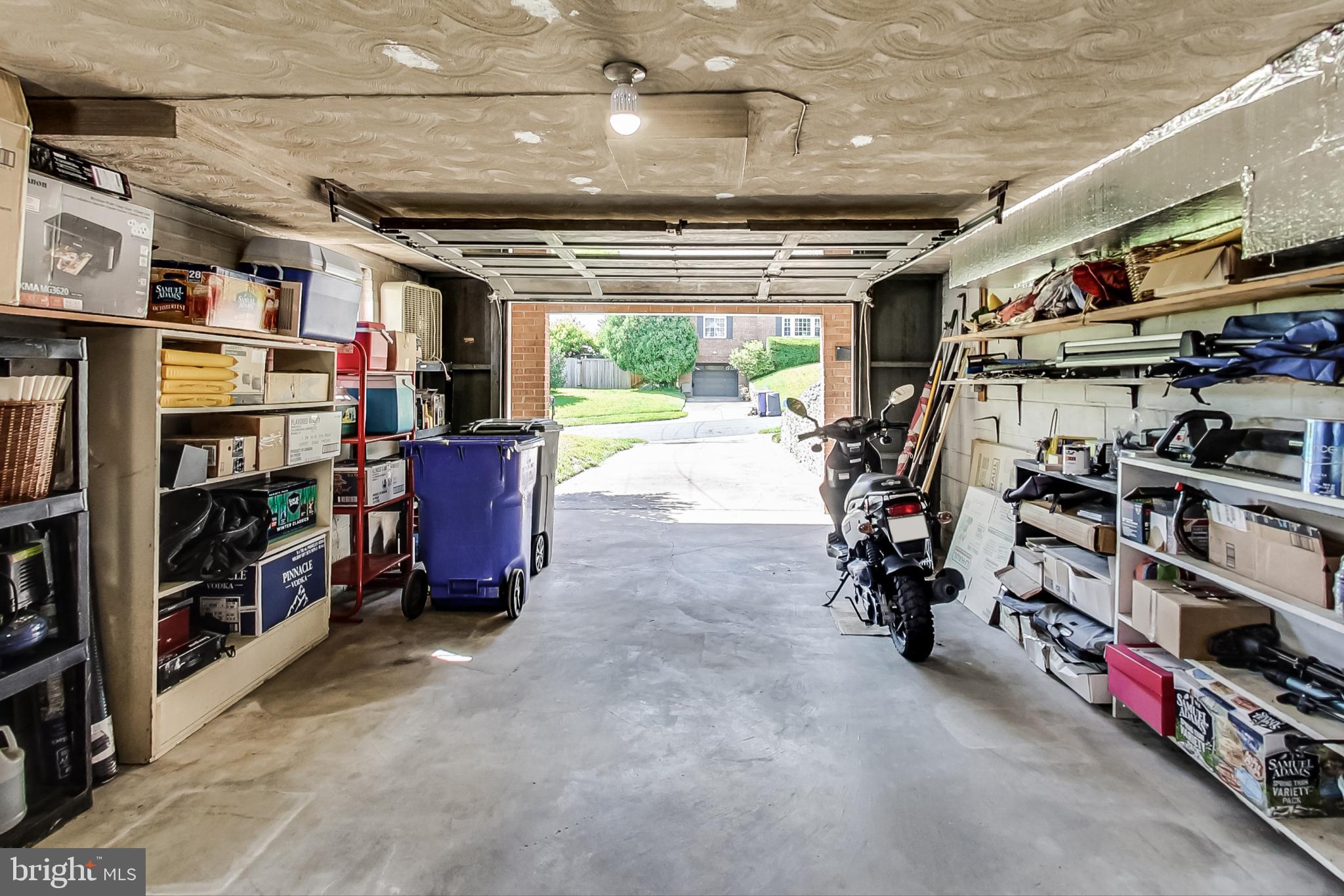 PARKWOOD - Residential