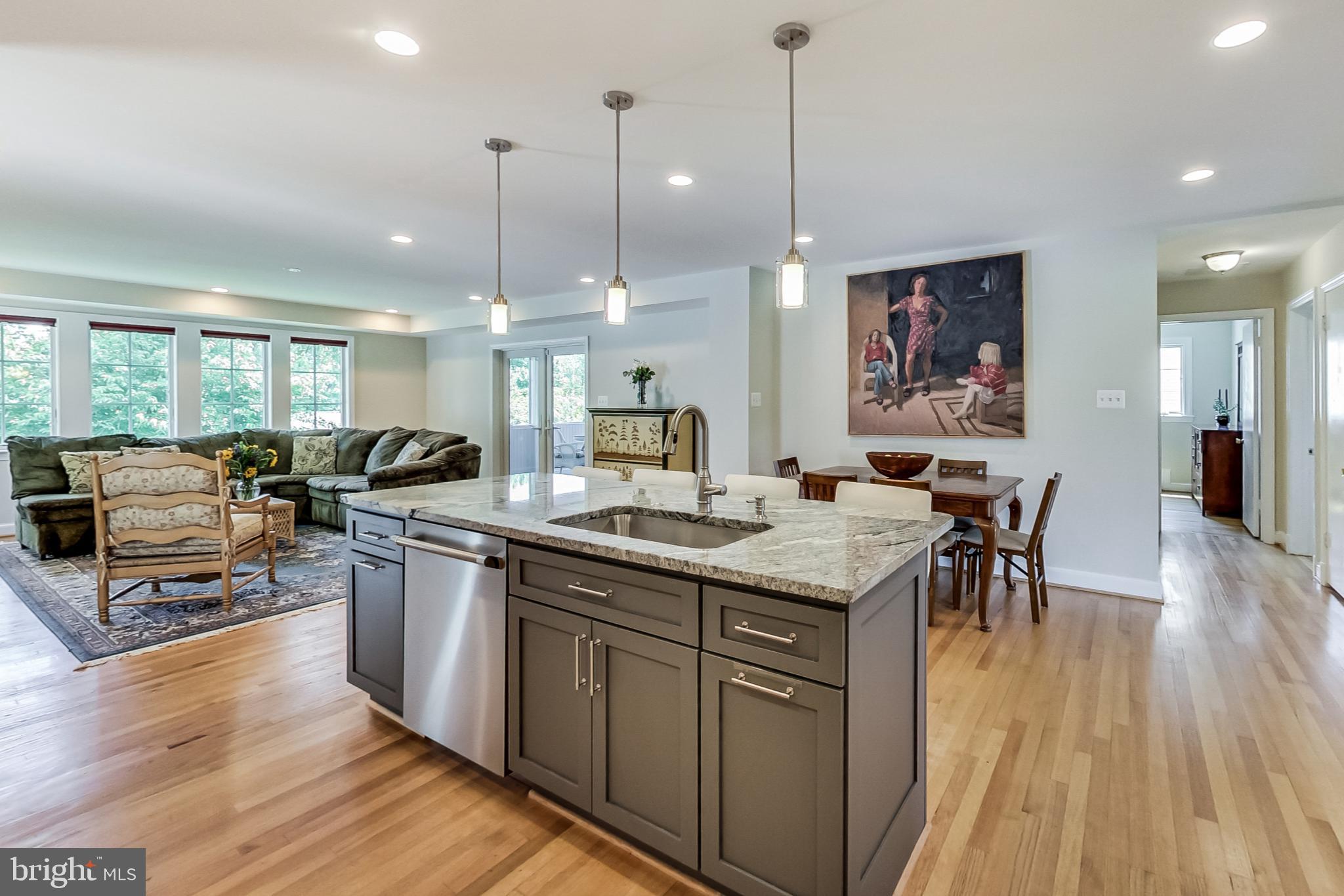 PARKWOOD - Residential