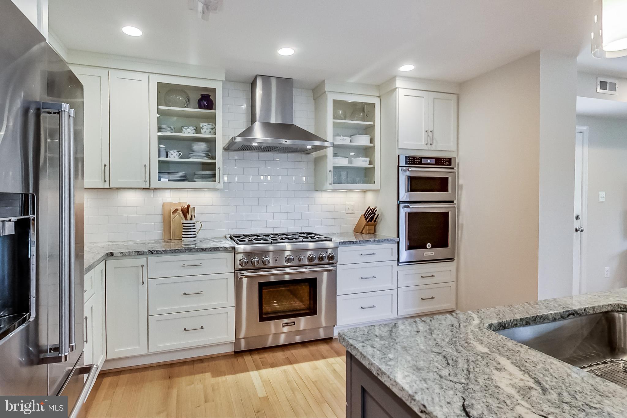 PARKWOOD - Residential