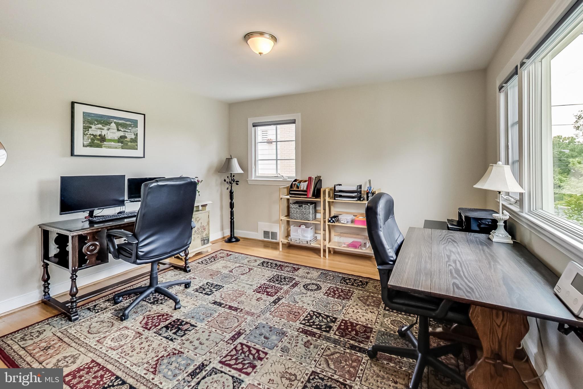 PARKWOOD - Residential