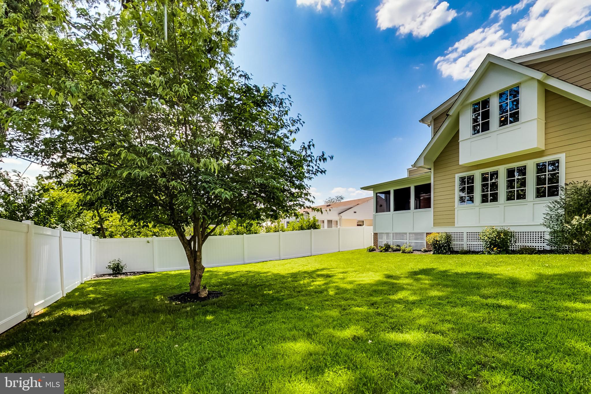 PARKWOOD - Residential