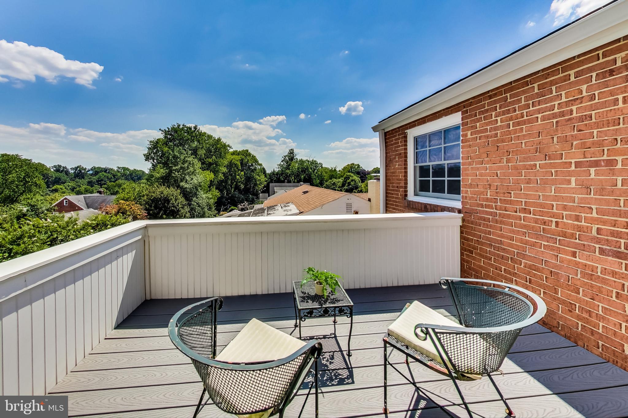 PARKWOOD - Residential