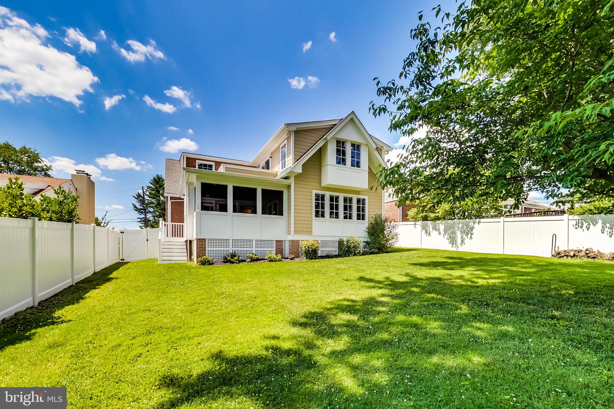 PARKWOOD - Residential