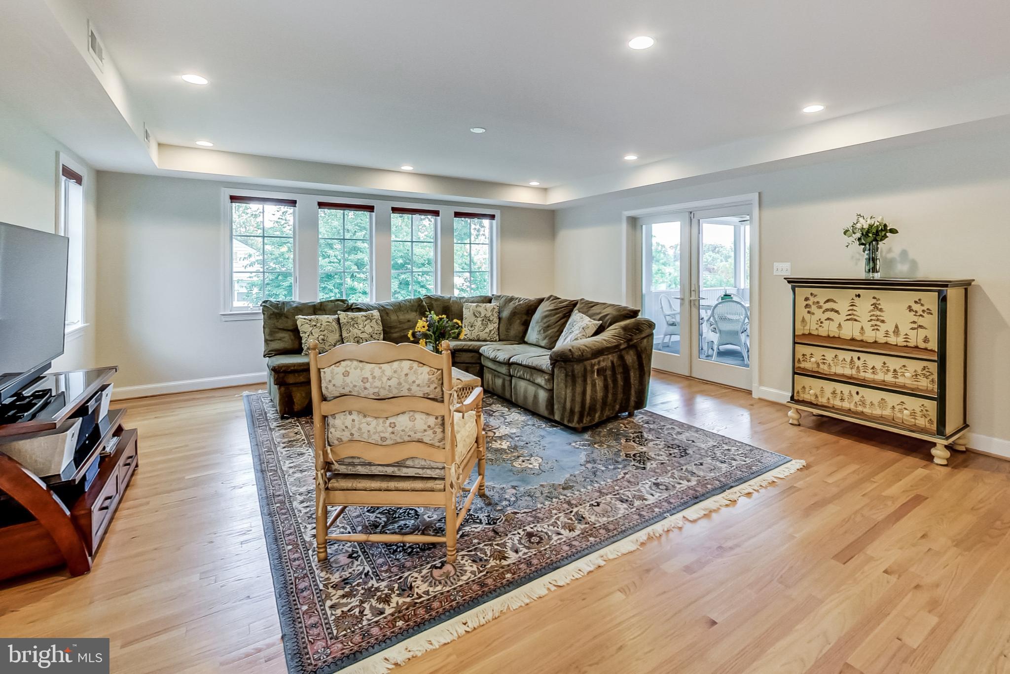 PARKWOOD - Residential