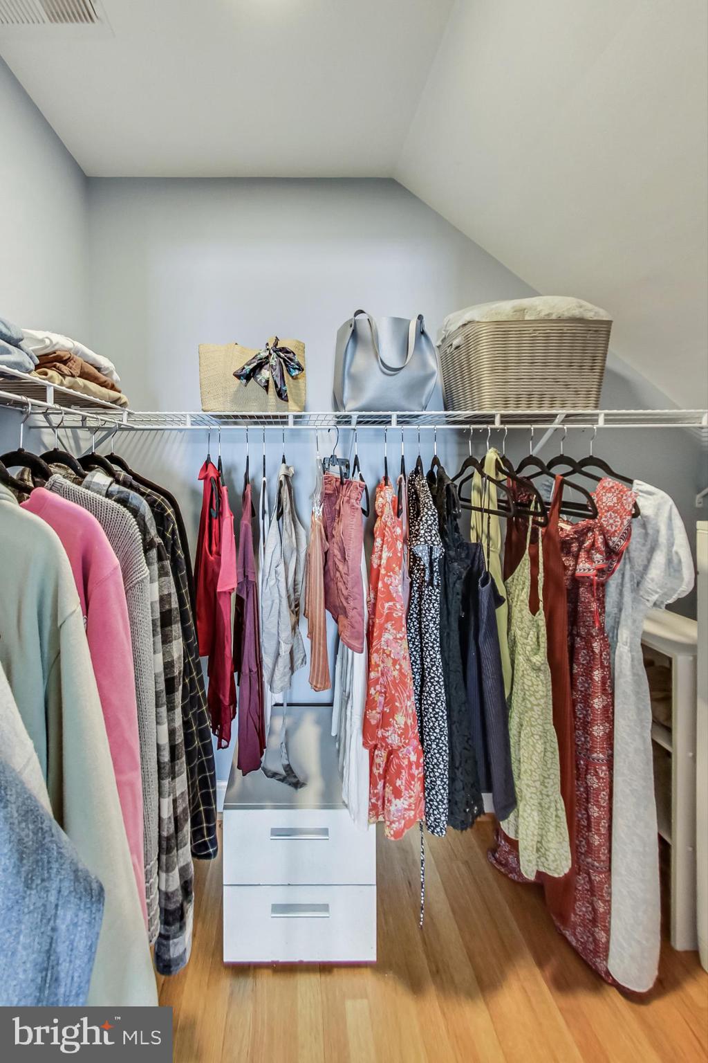 PARKWOOD - Residential