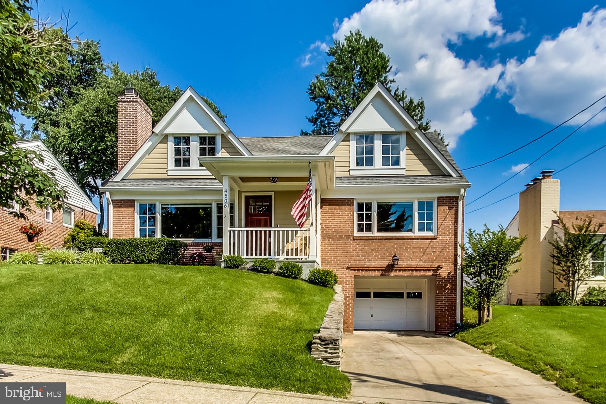 PARKWOOD - Residential