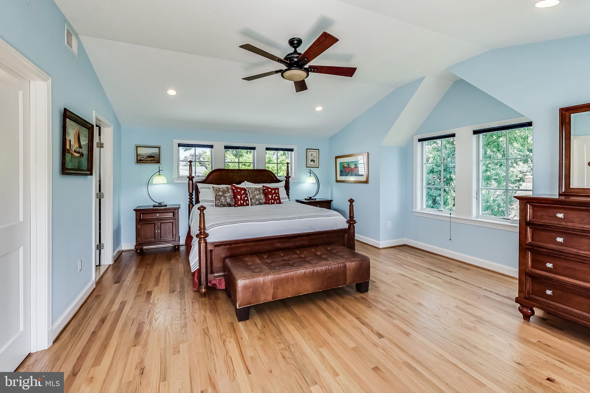 PARKWOOD - Residential