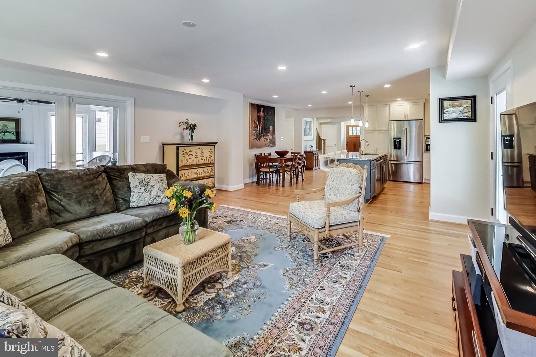 PARKWOOD - Residential