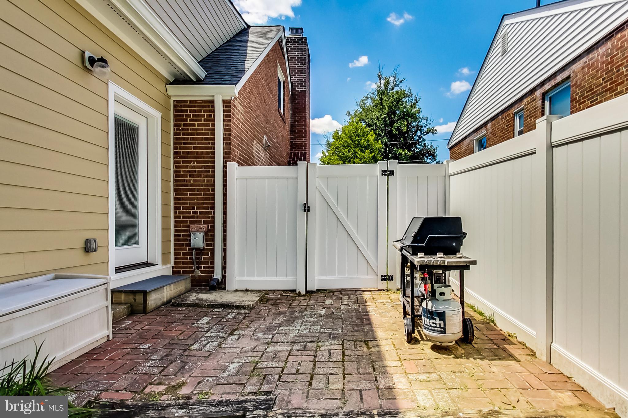 PARKWOOD - Residential