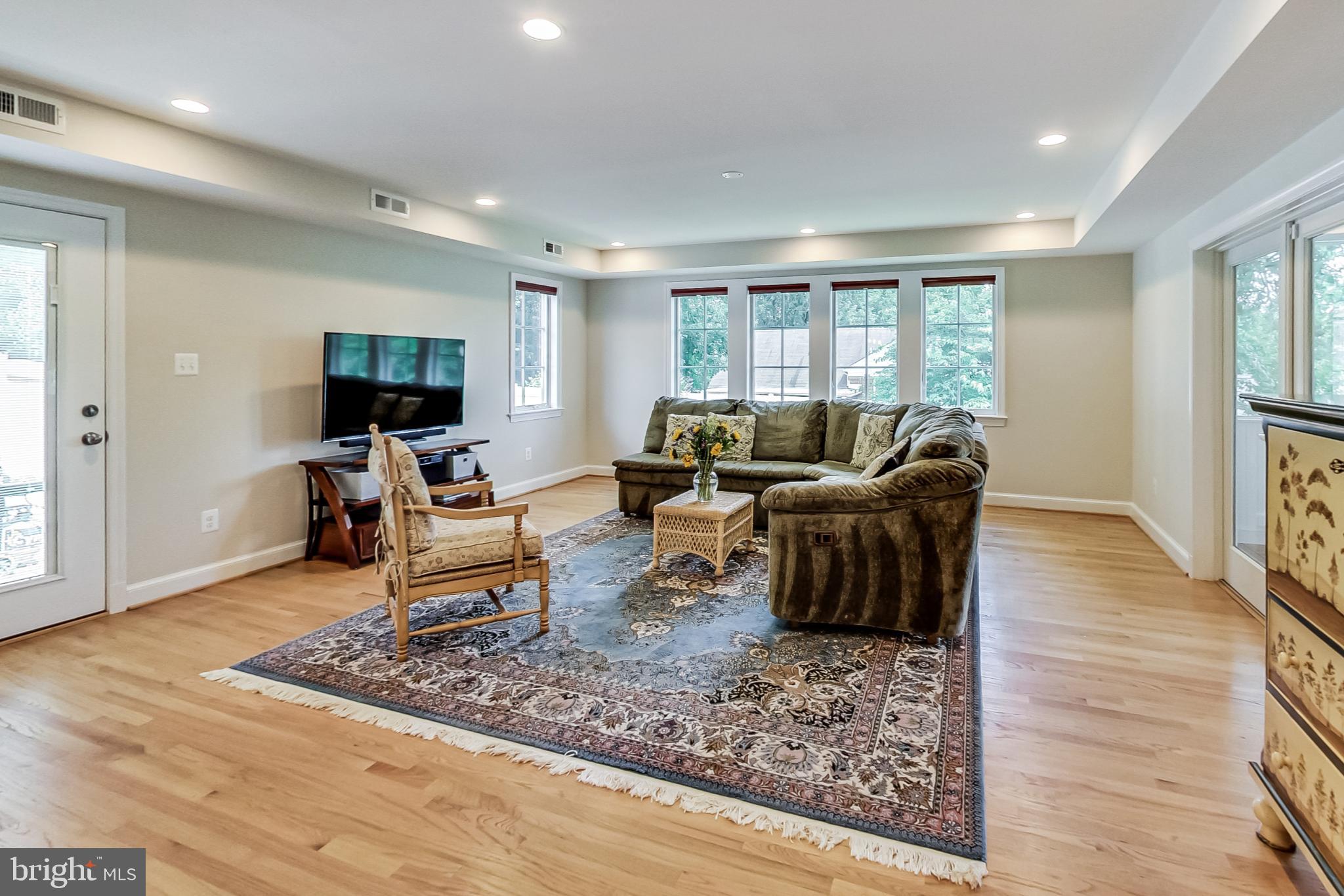 PARKWOOD - Residential