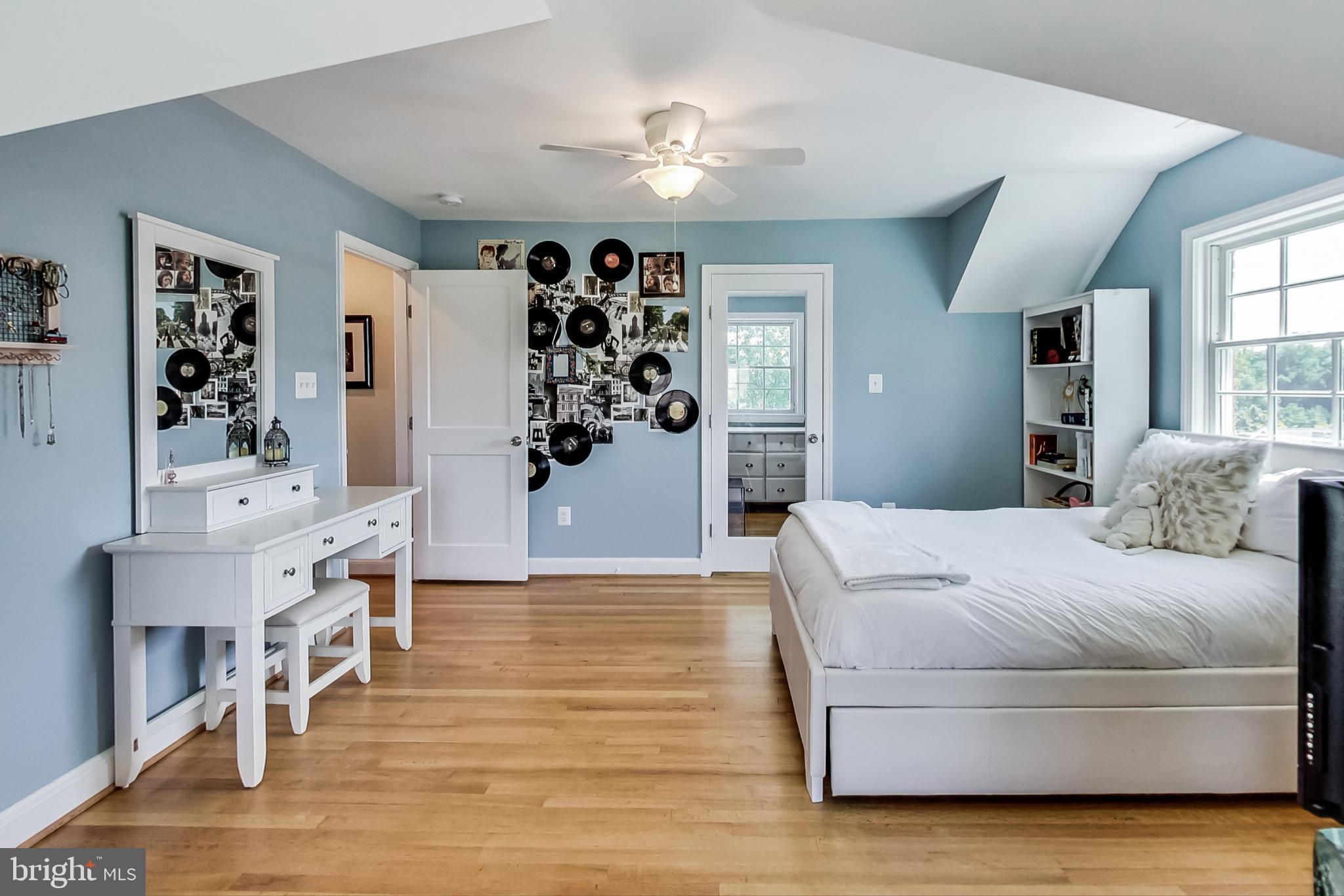 PARKWOOD - Residential