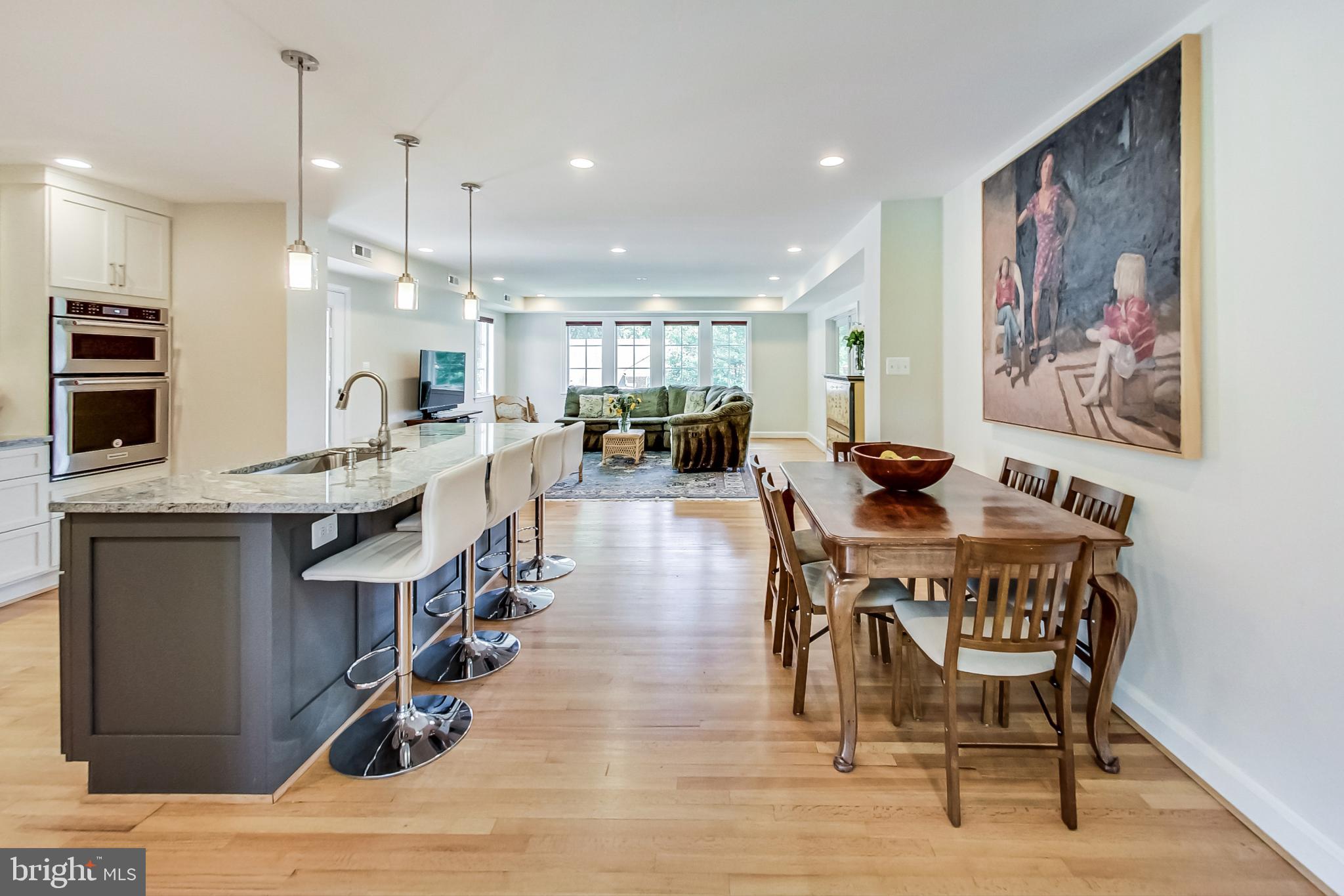 PARKWOOD - Residential