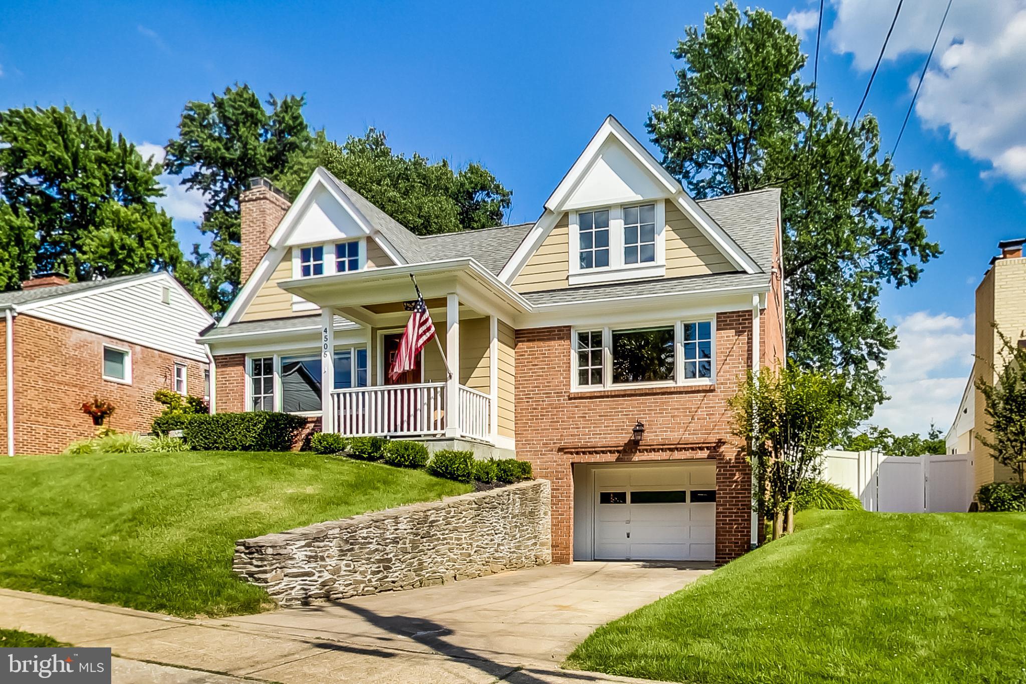 PARKWOOD - Residential