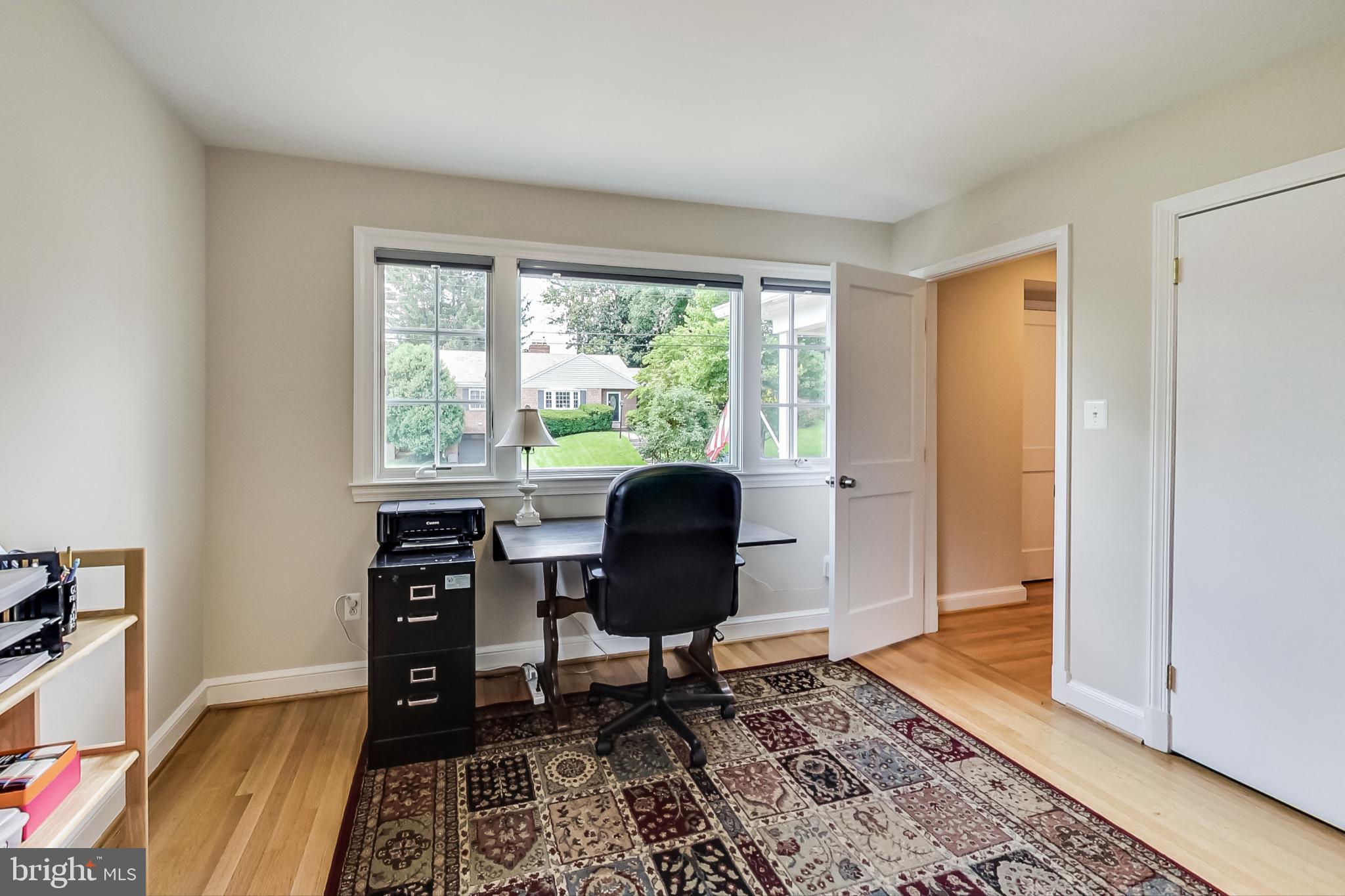 PARKWOOD - Residential