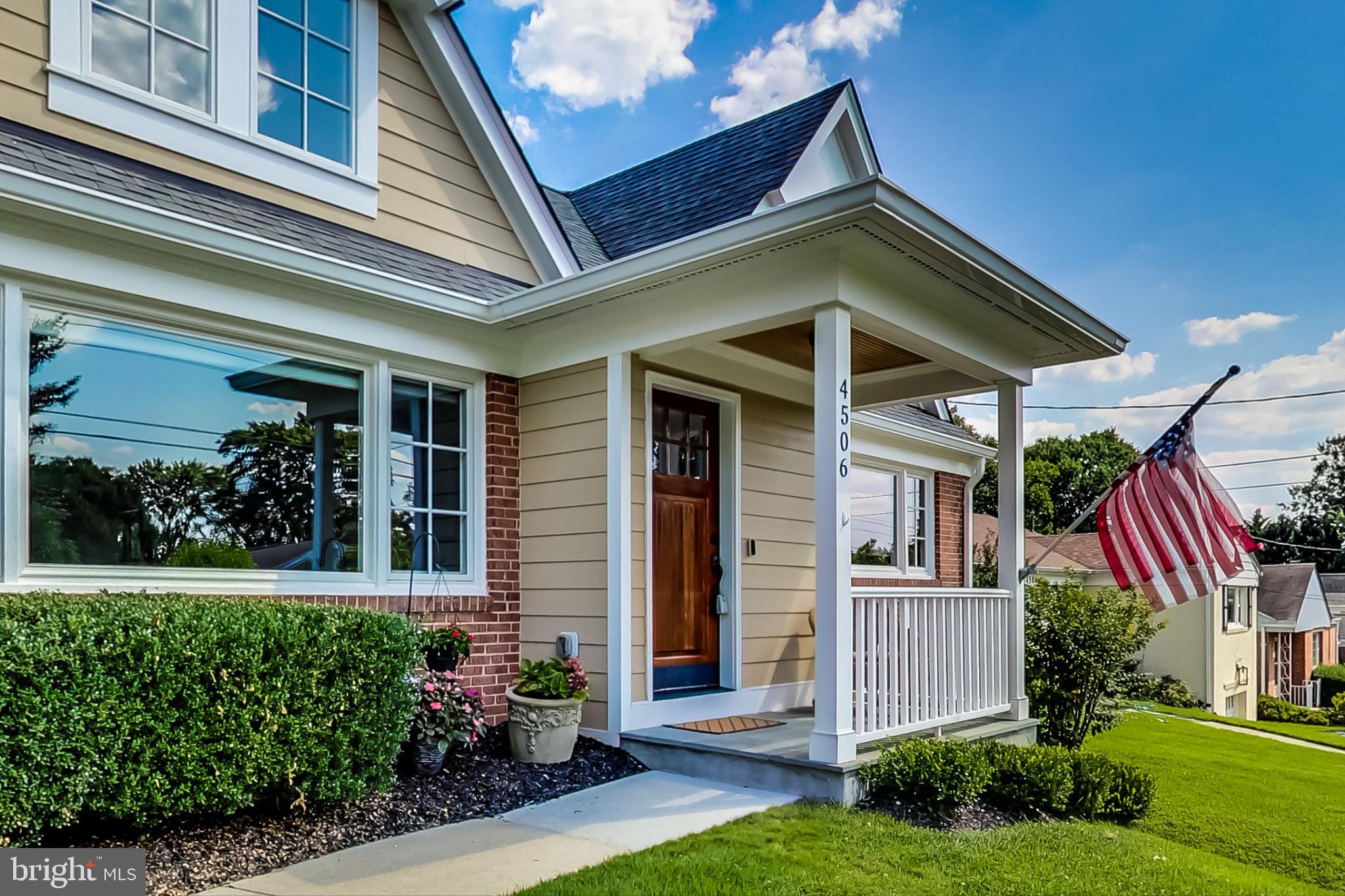 PARKWOOD - Residential