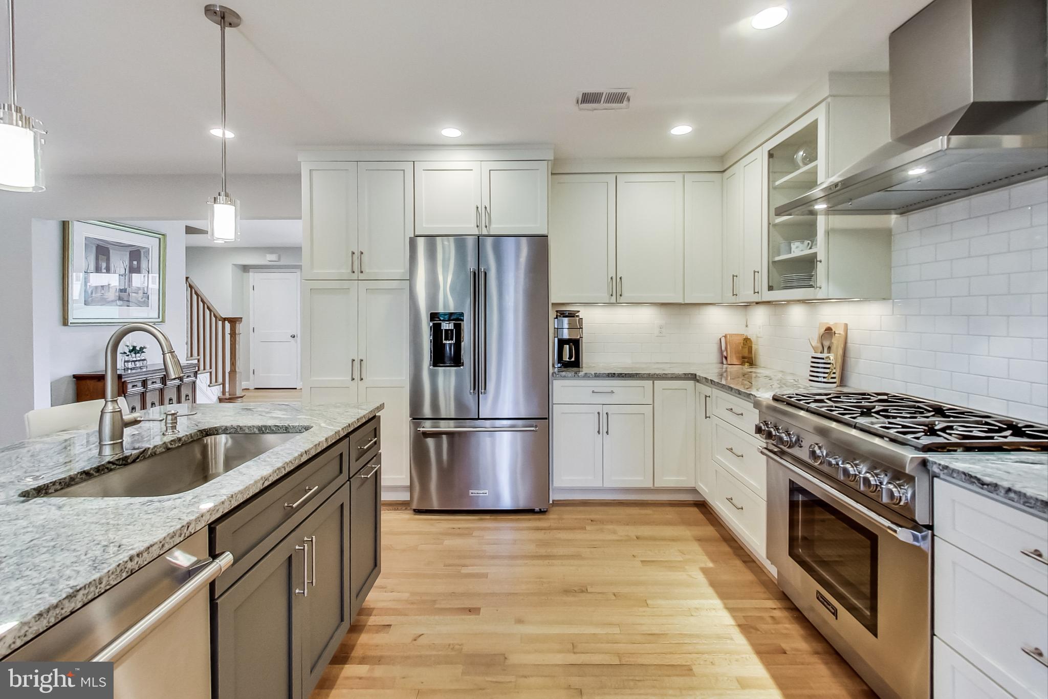 PARKWOOD - Residential