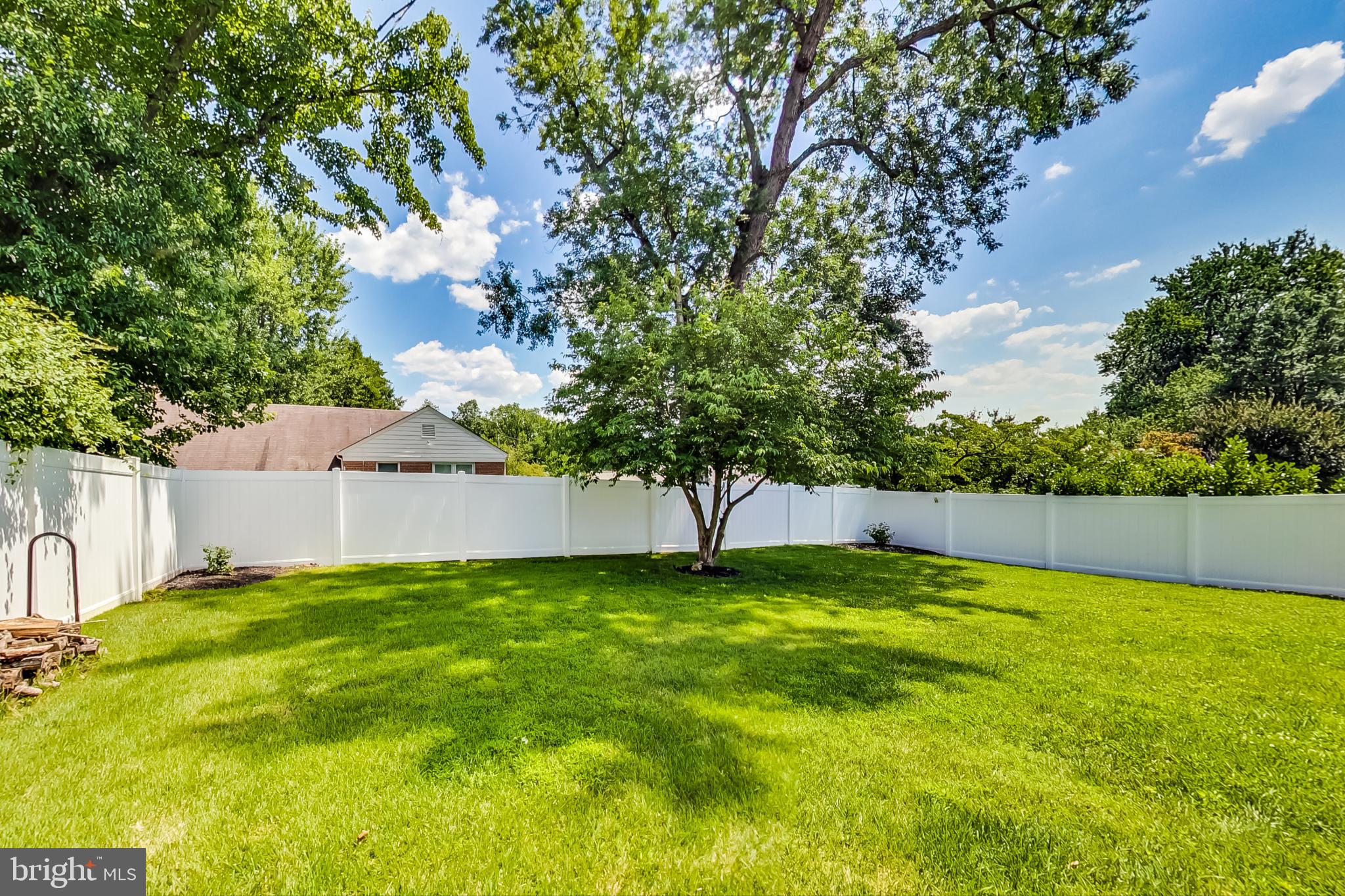 PARKWOOD - Residential