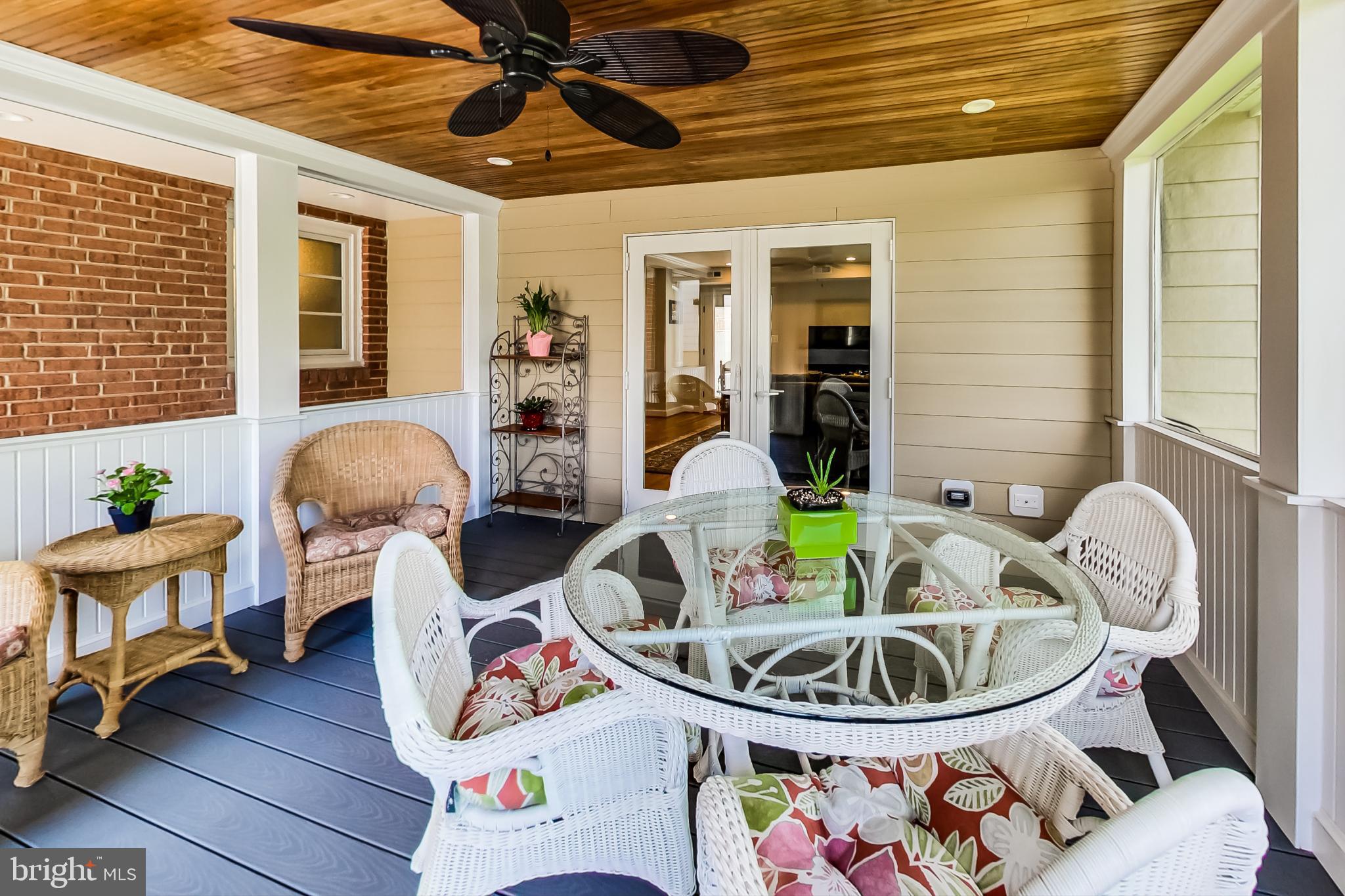 PARKWOOD - Residential