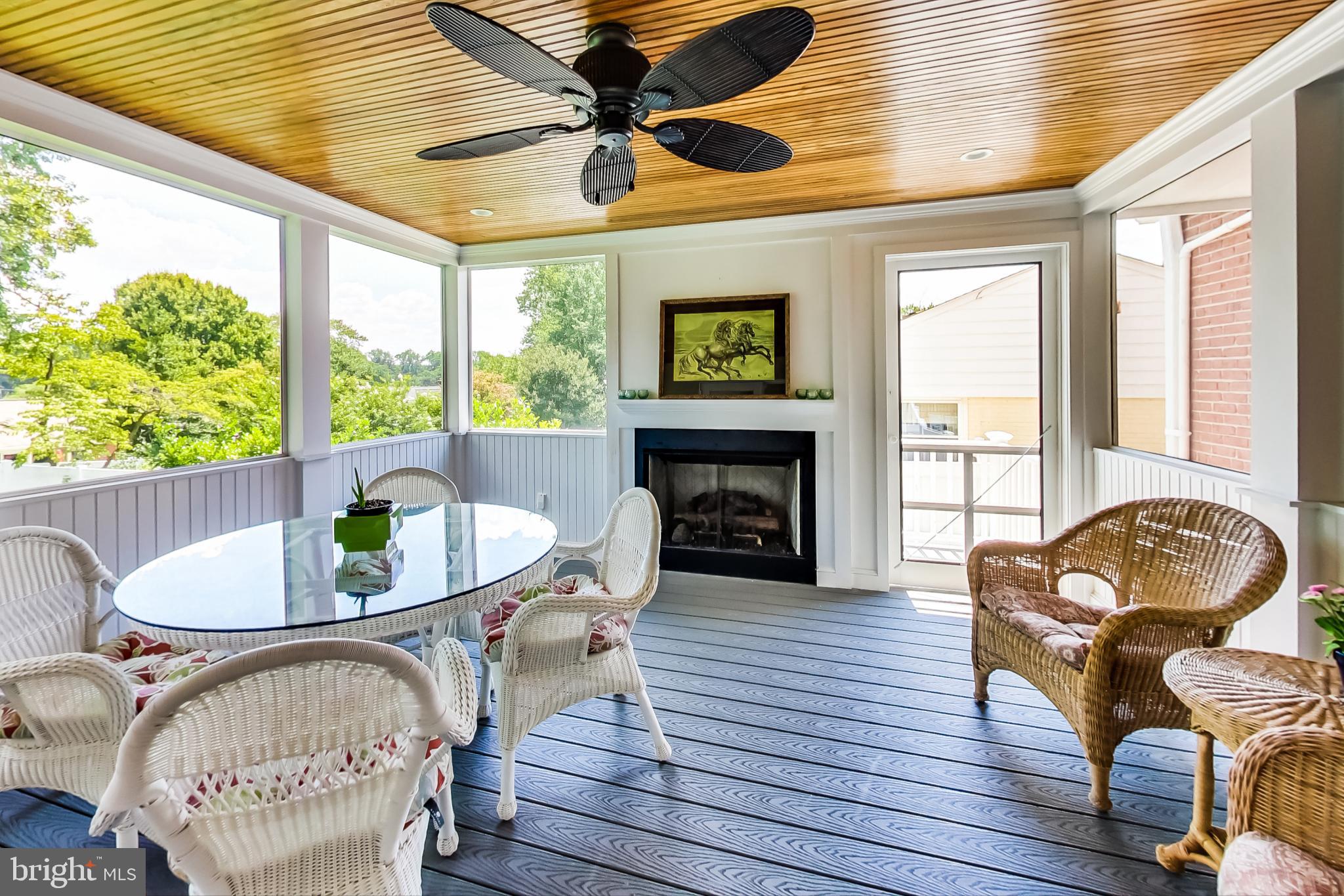 PARKWOOD - Residential