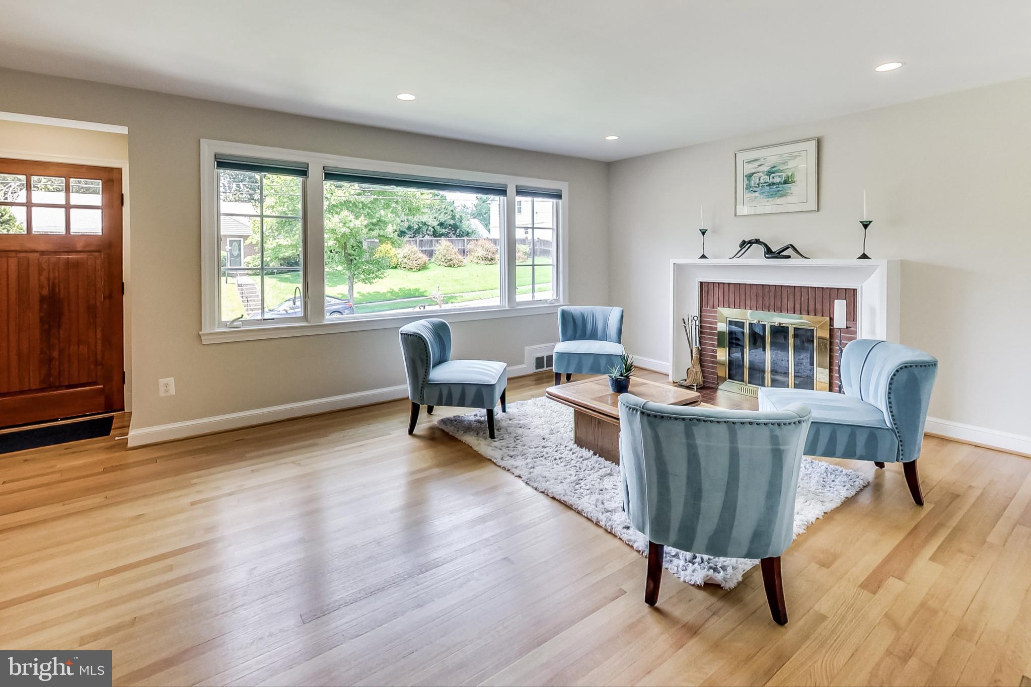 PARKWOOD - Residential