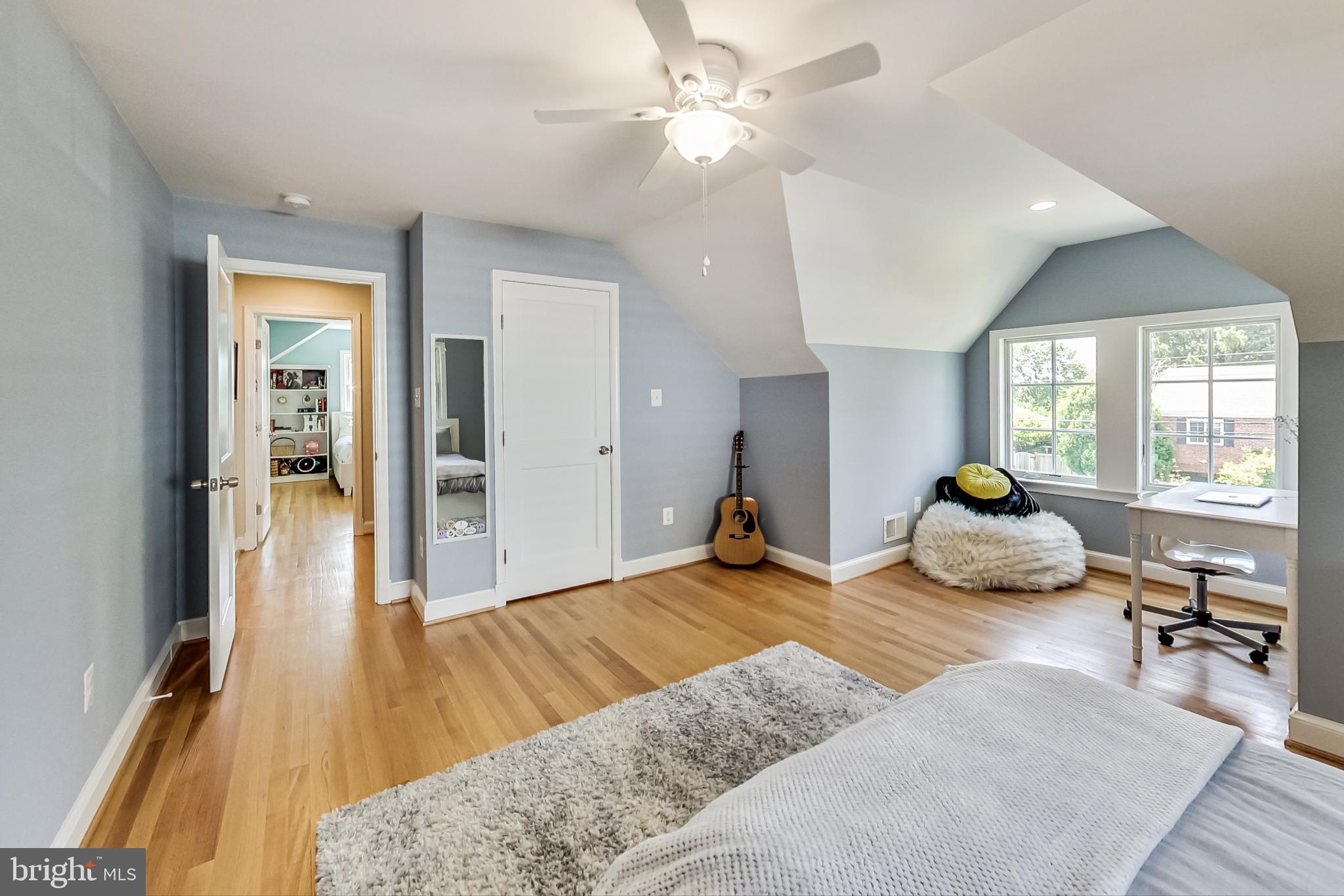 PARKWOOD - Residential