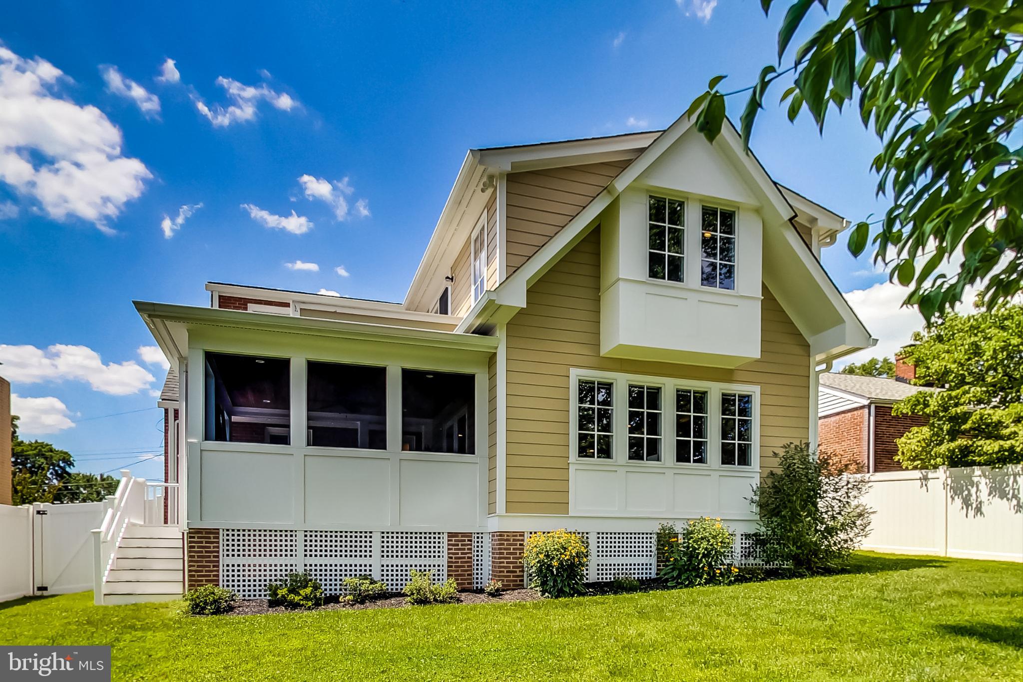 PARKWOOD - Residential