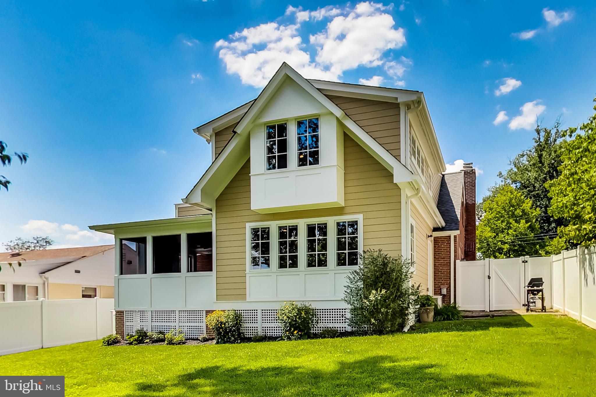 PARKWOOD - Residential