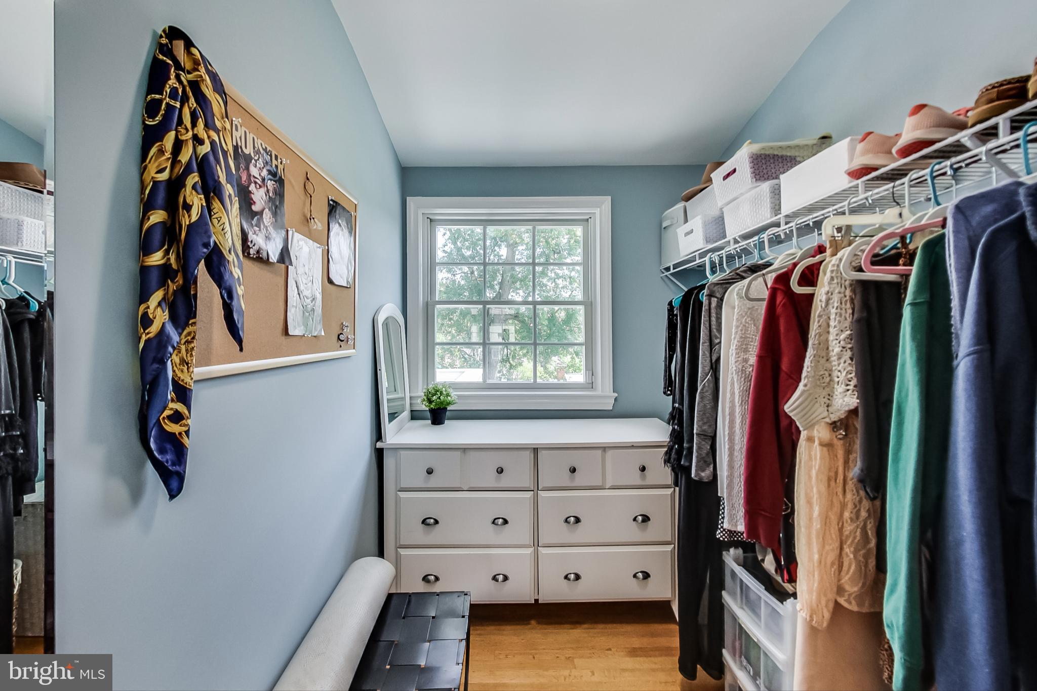 PARKWOOD - Residential