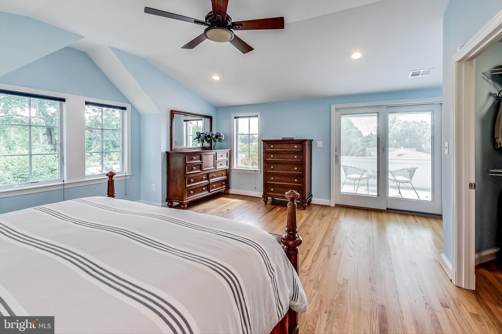 PARKWOOD - Residential