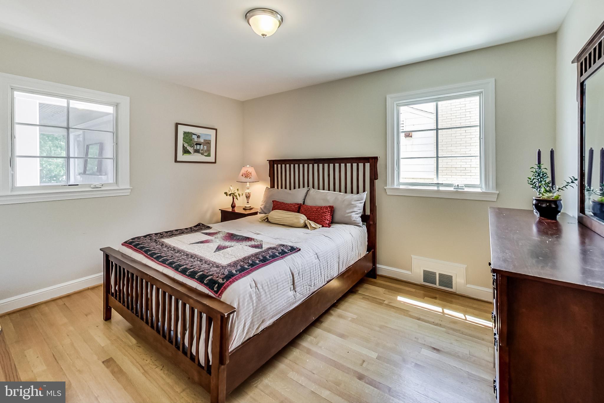 PARKWOOD - Residential