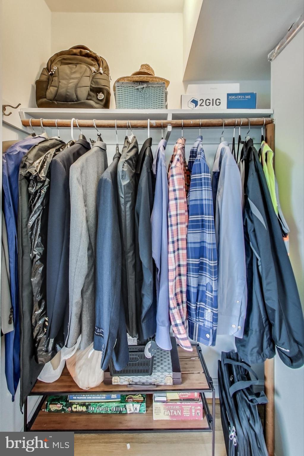 PARKWOOD - Residential