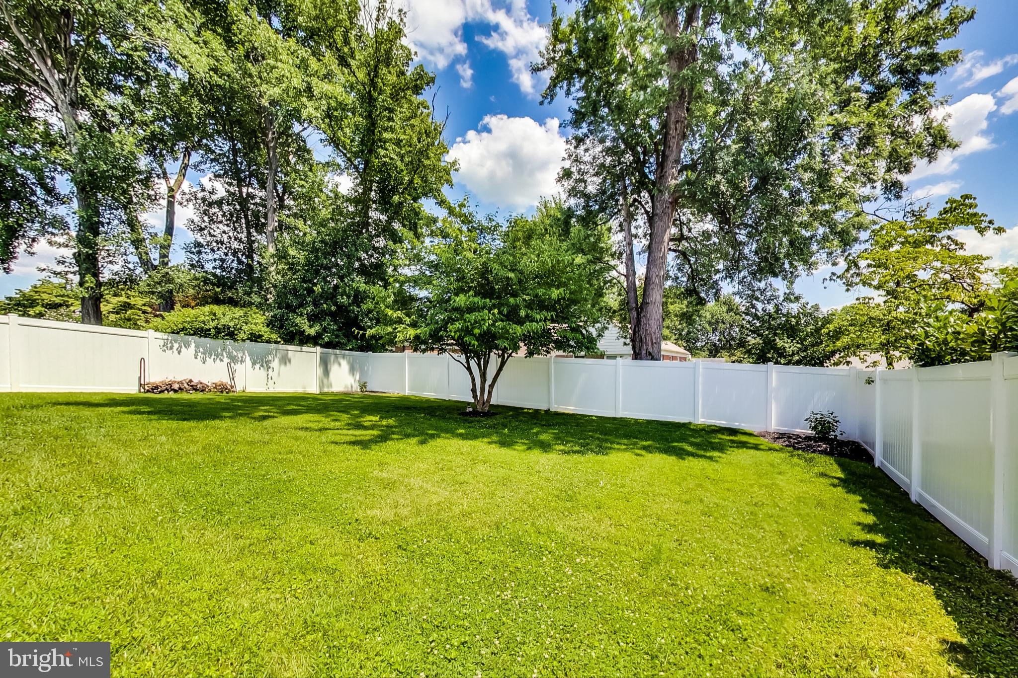 PARKWOOD - Residential