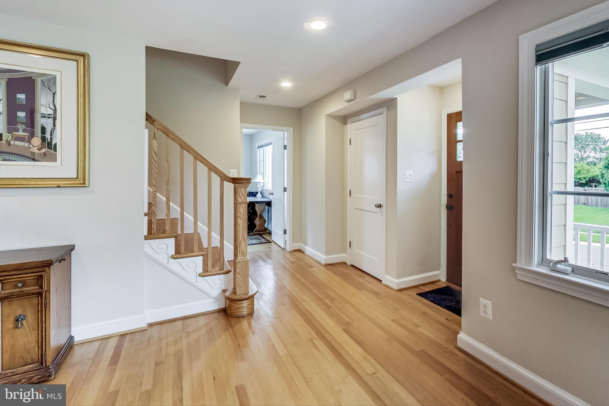 PARKWOOD - Residential