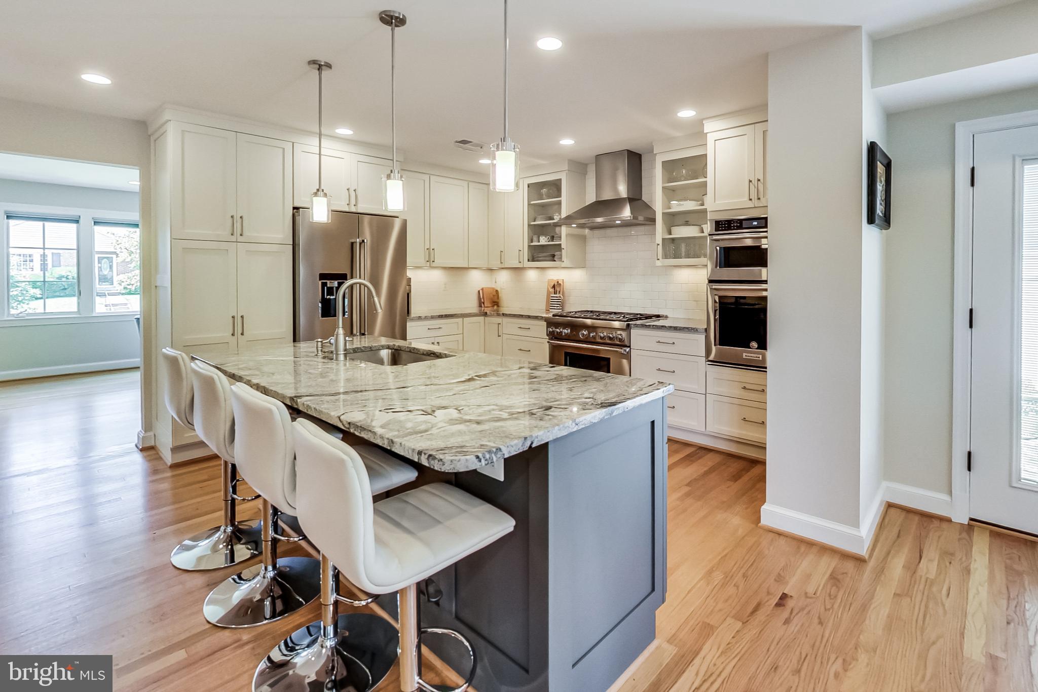 PARKWOOD - Residential