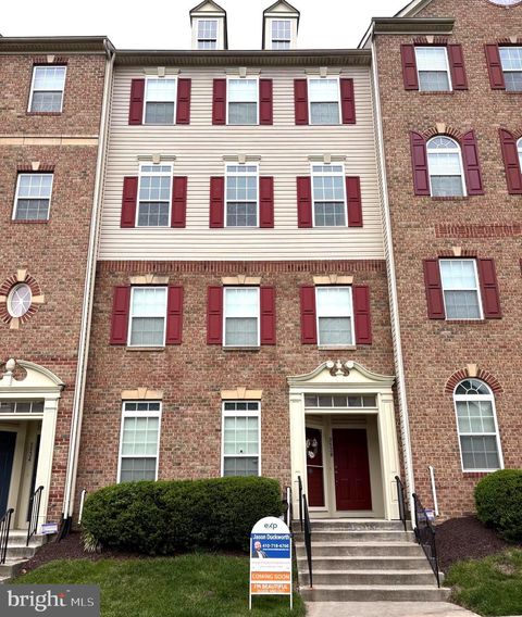 7136 DANIEL JOHN DRIVE ELKRIDGE MD 21075