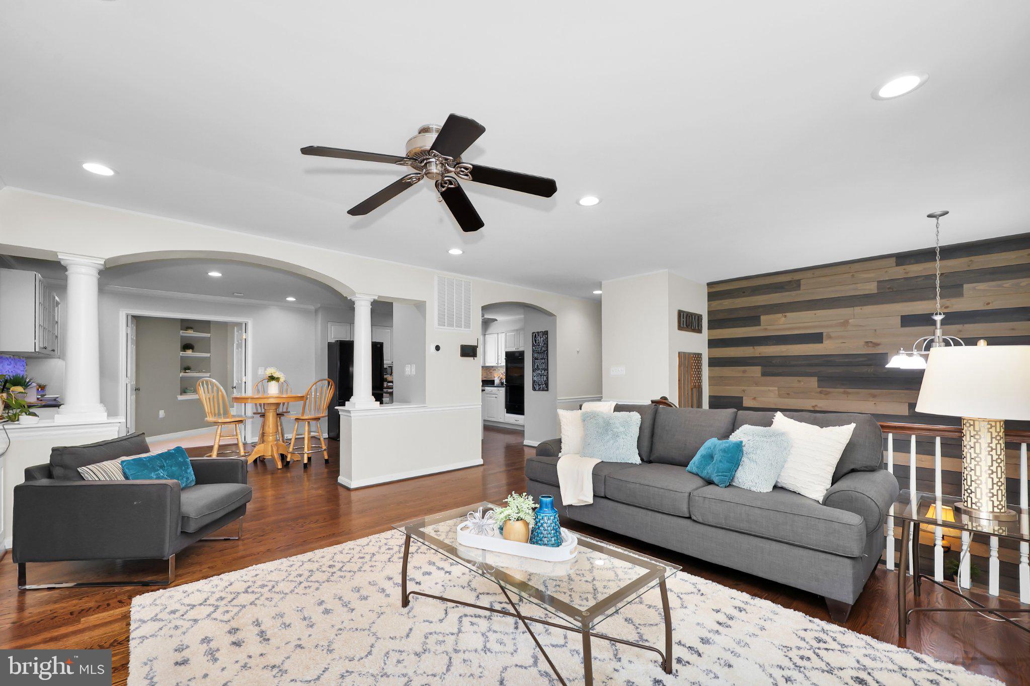 Property Search 10705 PARKGATE DRIVE
