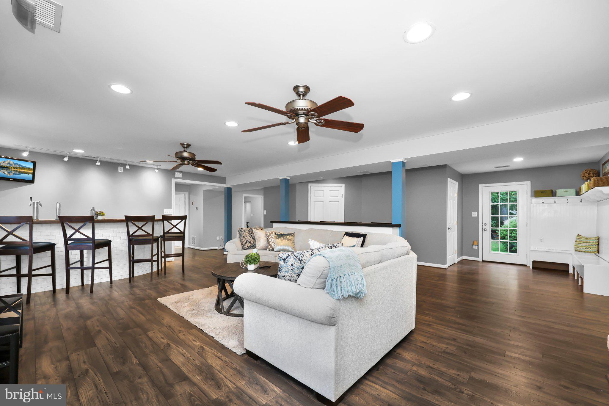 Property Search 10705 PARKGATE DRIVE