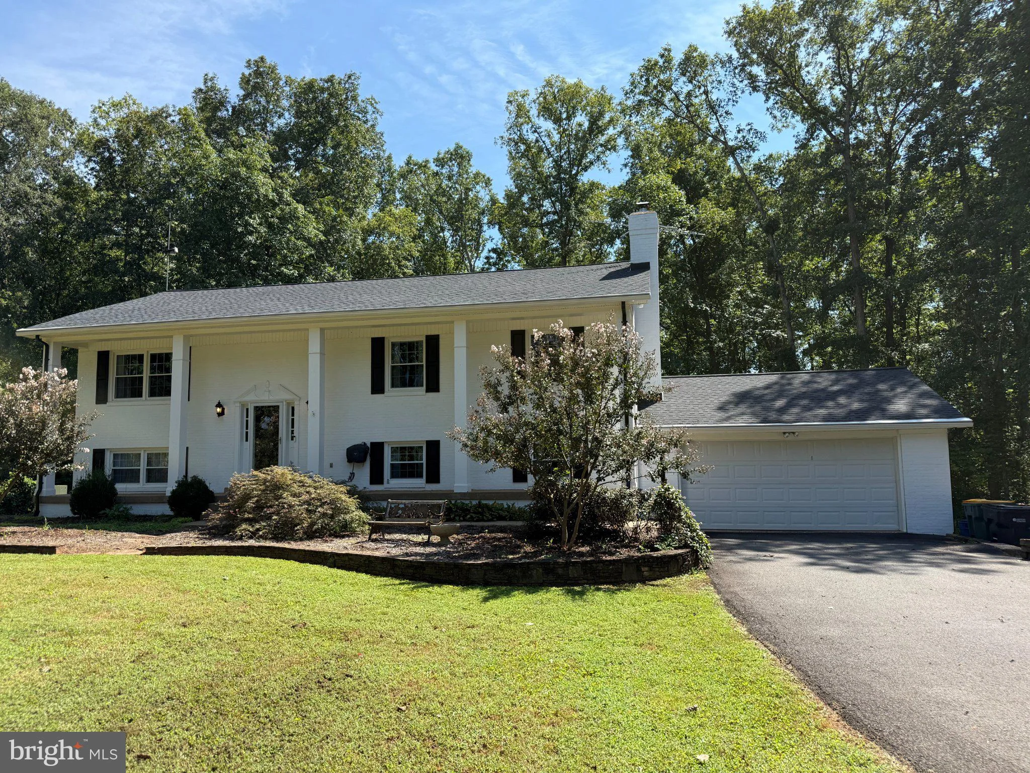 10705 Parkgate Drive, Nokesville, VA, 20181