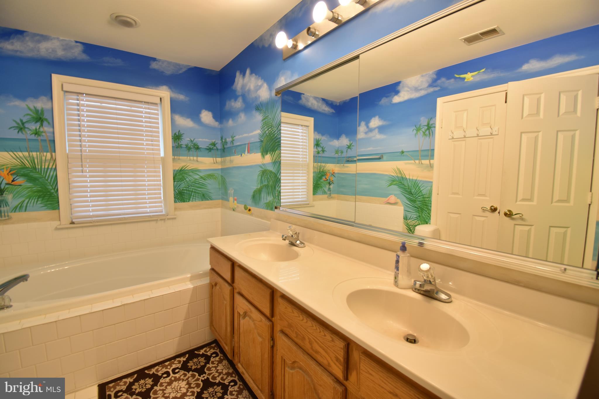 HUNTERS RUN - Residential Lease