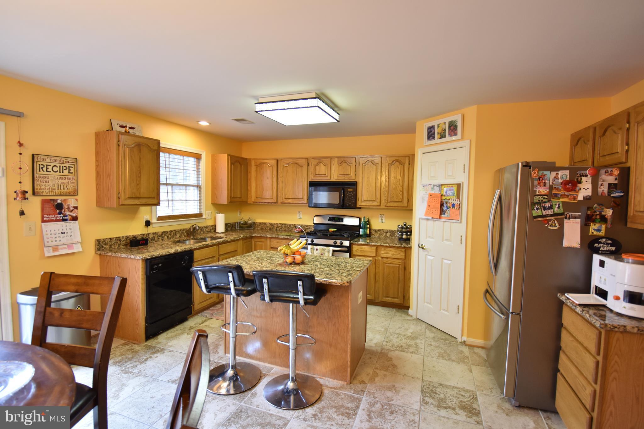 HUNTERS RUN - Residential Lease