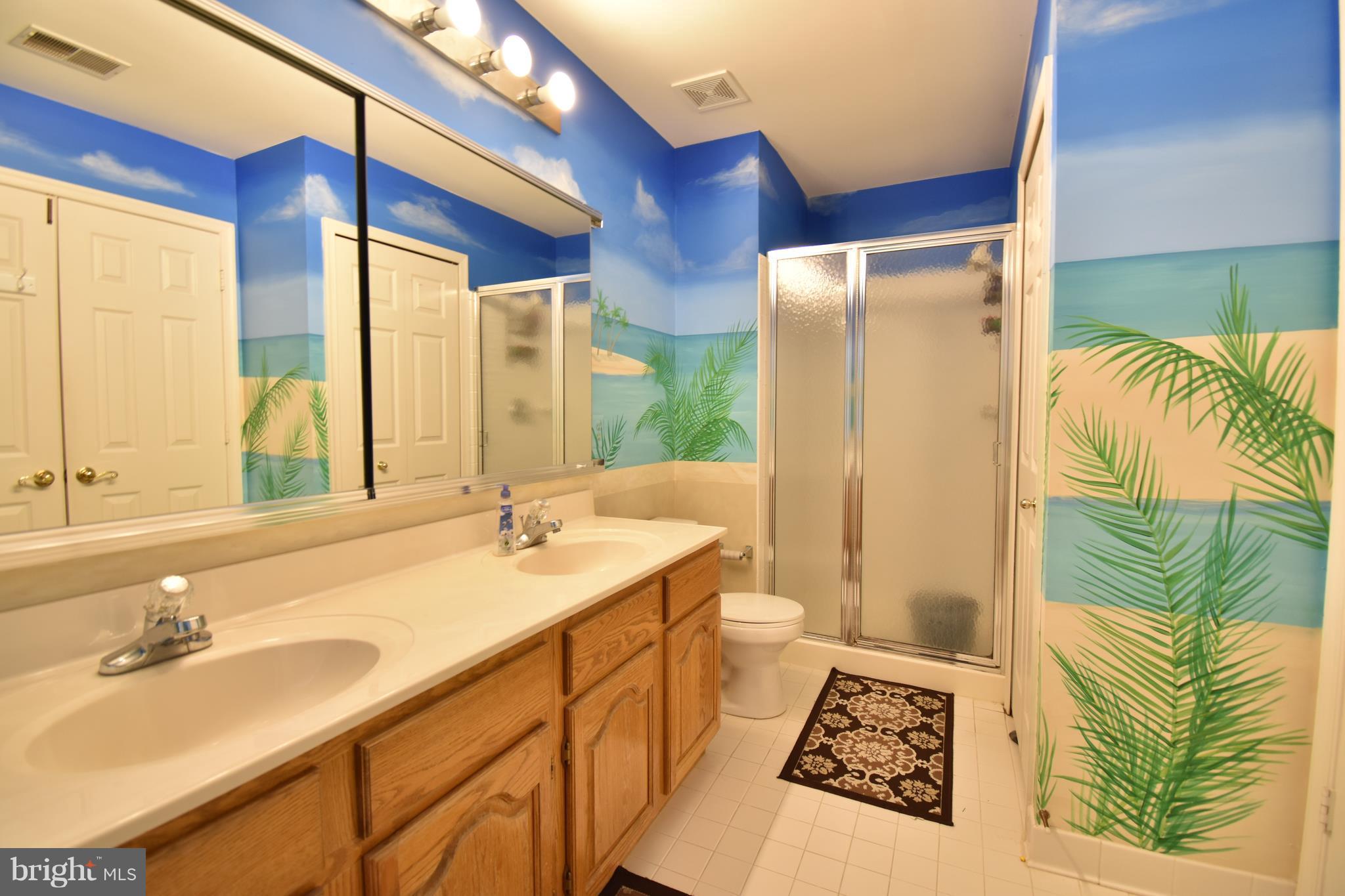 HUNTERS RUN - Residential Lease