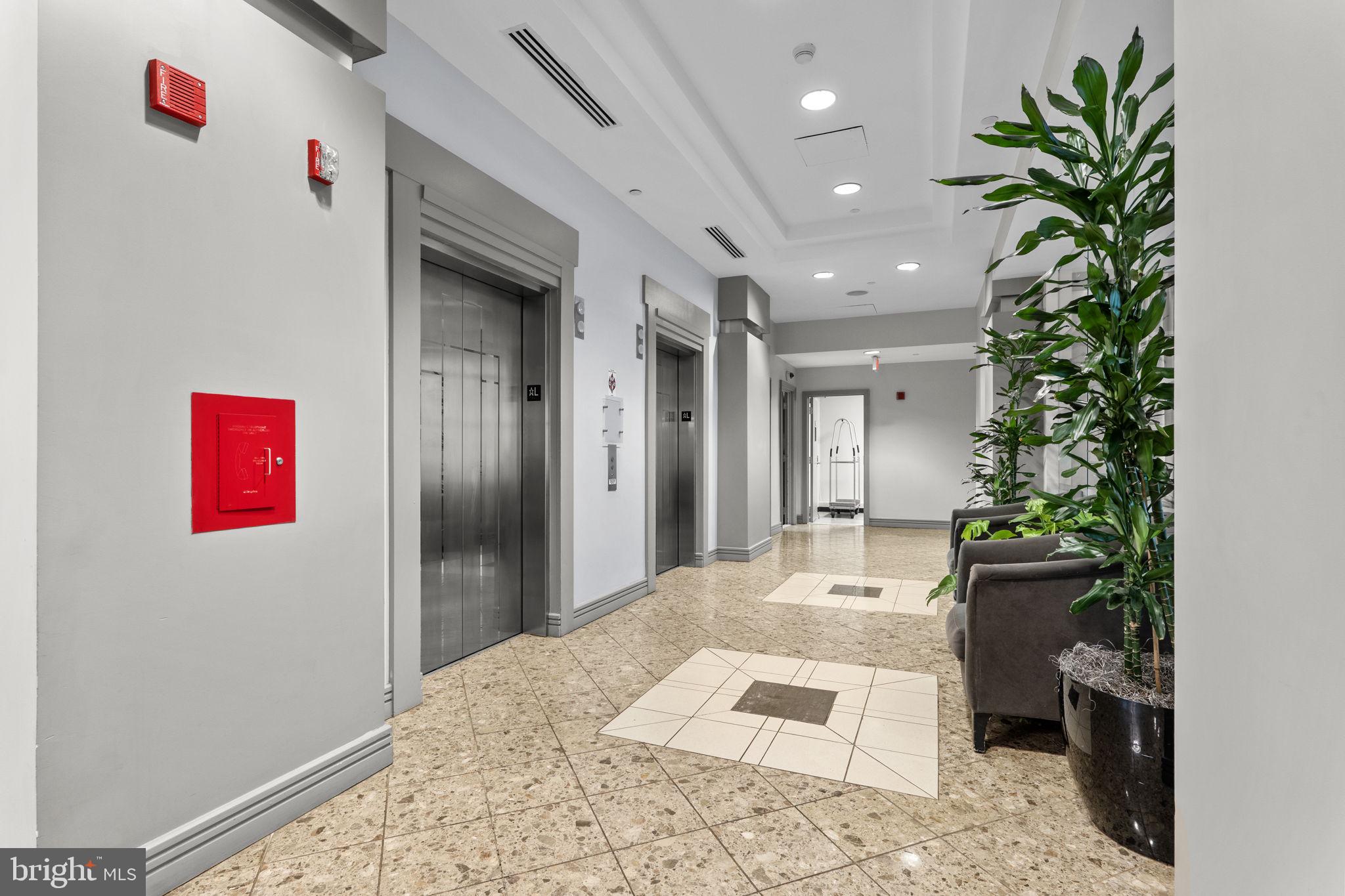 BALLSTON - Residential Lease