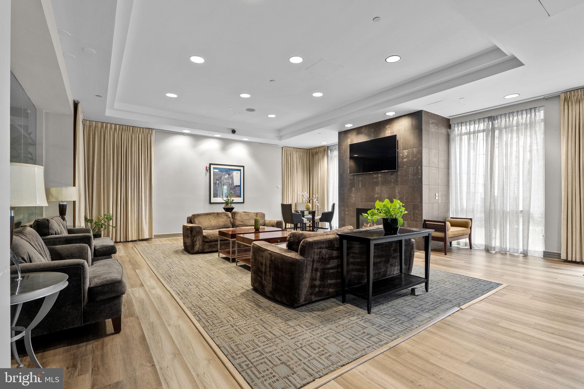 BALLSTON - Residential Lease