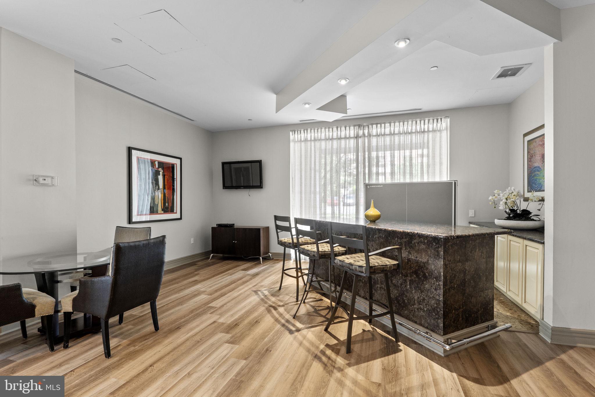 BALLSTON - Residential Lease