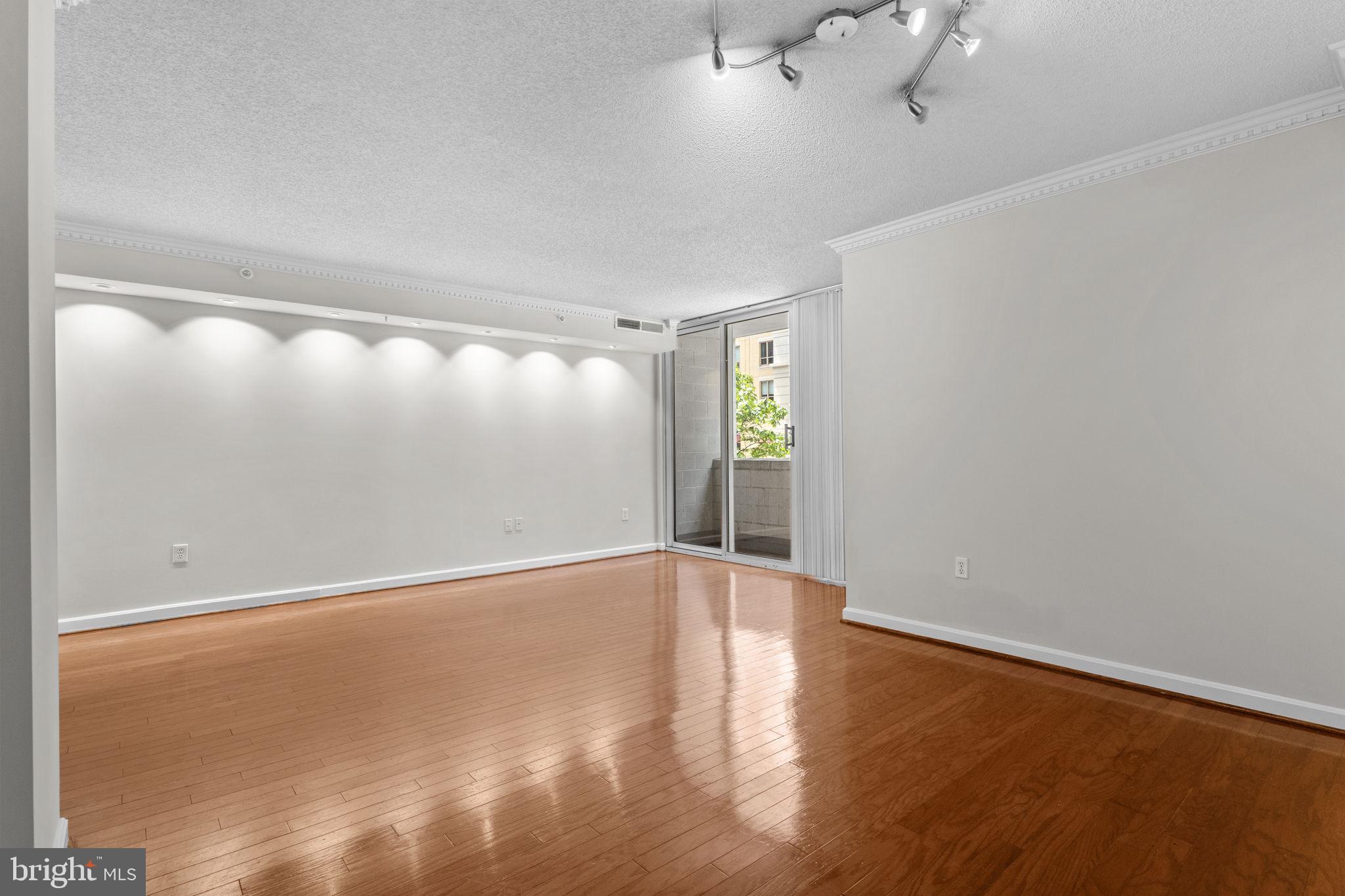 BALLSTON - Residential Lease