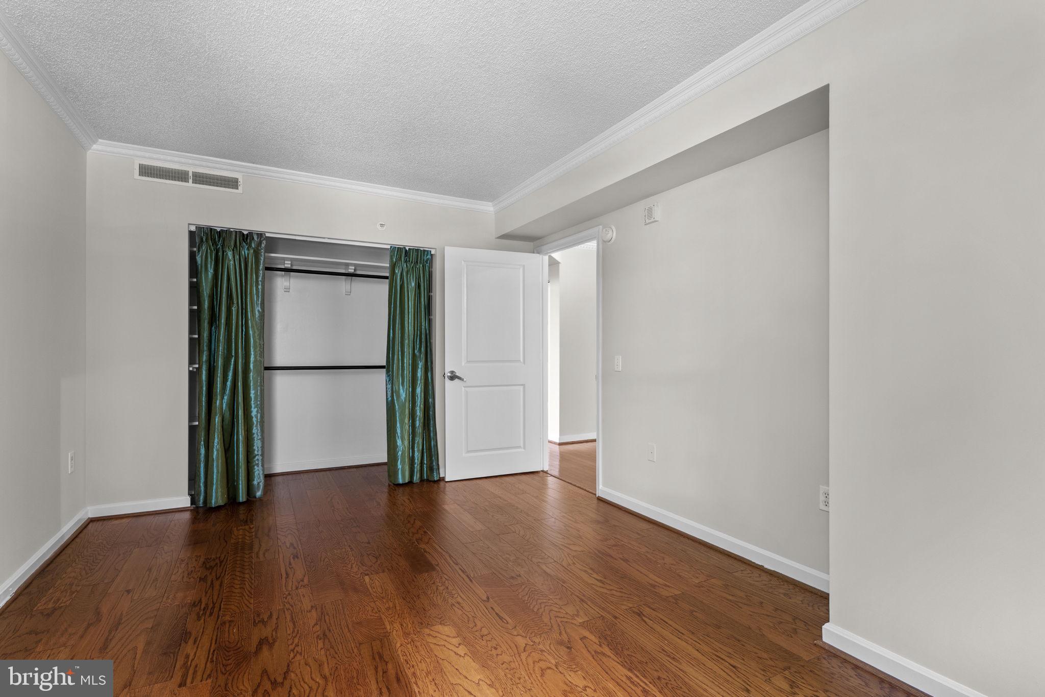 BALLSTON - Residential Lease